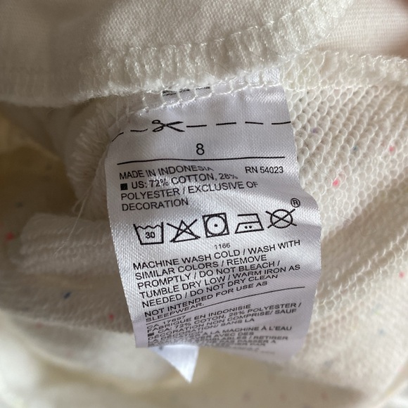 Janie and Jack romper - Picture 6 of 6